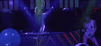 melbourne heatwave GIF