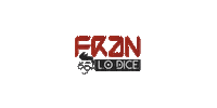Branding Decir Sticker by franlodice