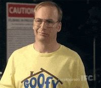 Bob Odenkirk GIF