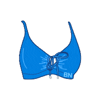 barenecessities swimwear beach day sunkissed beach time Sticker