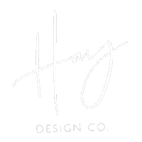 haydesignco hay design co haydesignco Sticker