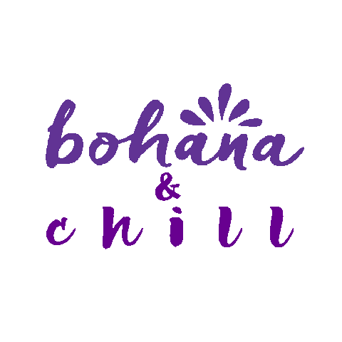 hungry water lily Sticker by Bohana