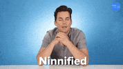 Matt Bomer GIF by BuzzFeed