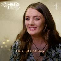 GIF by Five Dates A Week