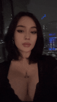 Cute Girl GIF