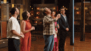 Jamie Oliver Win GIF by MasterChefAU