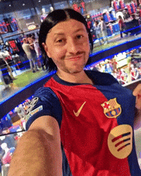 Barcelona GIF