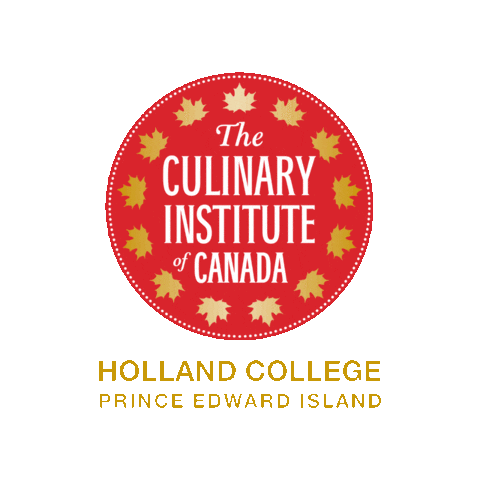 Chef Cic Sticker by Holland College