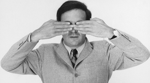 franois truffaut GIF