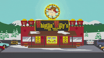 store whistlin' willy's GIF by South Park 