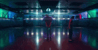 Kira Kosarin Roller Rink GIF by Dempsey Hope