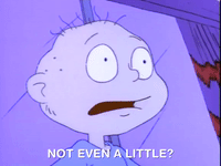 rugrats nickspat GIF