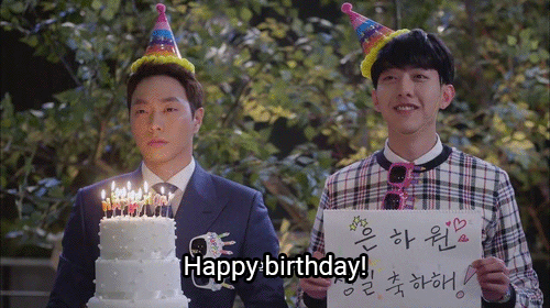 kdramabingers giphyupload cinderella and four knights cinderella and the four knights GIF