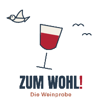 Im Wilhelmshaven Sticker by IntelligentMobiles GmbH