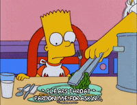 bart simpson GIF