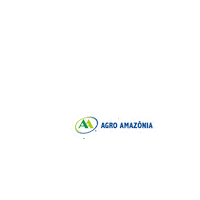 Centro De Distribuição Sticker by Agro Amazônia