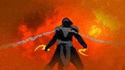 Finish Him Mortal Kombat GIF by 9th Maestro