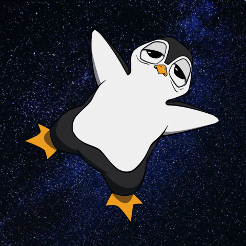 Space Dreaming GIF by pengztracted