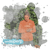 IamSUPERP salesforce superb sap roos Sticker