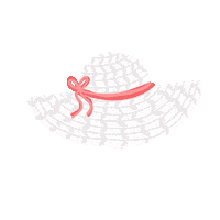 Summer Beach Sticker