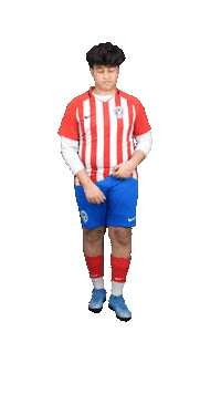 Football Player Sticker by Gulf United FC