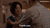 In Love Hug GIF by Kim's Convenience