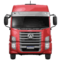 Constellation Volks Sticker by Volkswagen Caminhoes e Onibus