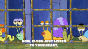 season 9 safe deposit krabs GIF by SpongeBob SquarePants