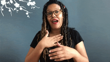 Social Justice Heart GIF