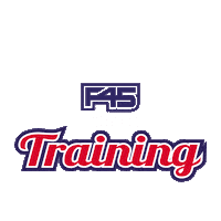 F45ummsuqeim dubai fitness f45dubai dubai gym f45 dubai Sticker