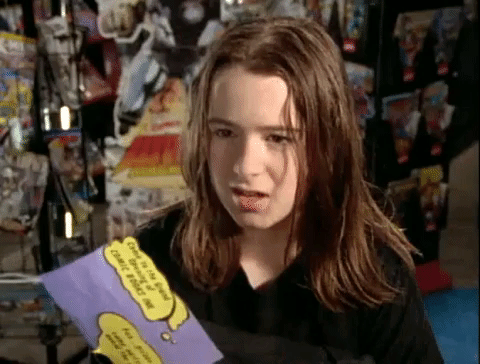 nickrewind giphydvr nicksplat are you afraid of the dark the tale of the ghastly grinner GIF