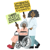 Care System Unity Sticker by INTO ACTION