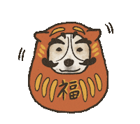payi_1o1 happynewyear happychinesenewyear halunatsu payi Sticker