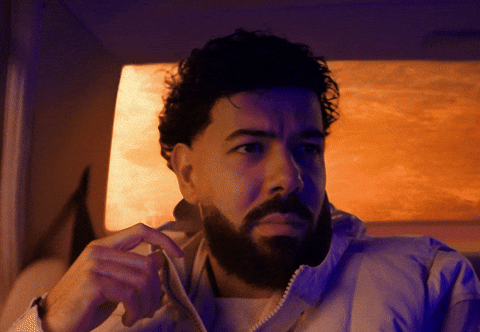 Dystinct GIF by Avalon Music