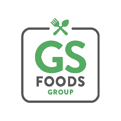 GSFOODSGROUP giphygifmaker Sticker
