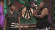 lol what GIF by The Jerry Springer Show