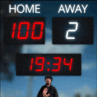 2 Away GIF