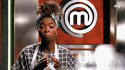 Mm GIF by MasterChef Italia