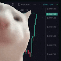 Starl_Official crypto metaverse blockchain nfts GIF