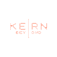 kernbeyond  Sticker