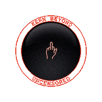 kernbeyond  Sticker