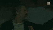 Mark Ruffalo Lights GIF by HBO Max