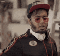 George Kerala GIF
