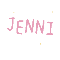 Jenni Sticker