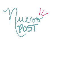 Post News Sticker by Club make up