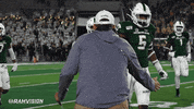 Proudtobe Gorams GIF by Colorado State Rams
