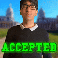 College Acceptance