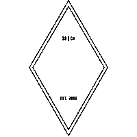 Cheers Wedding Sticker by The Watering Haul