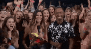 terrance j GIF by FOX Teen Choice