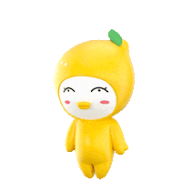 Surprise What Sticker by TAPTAP